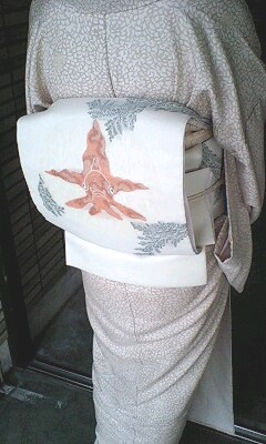 神坂雪佳　金魚玉