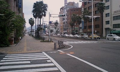 高知　雨